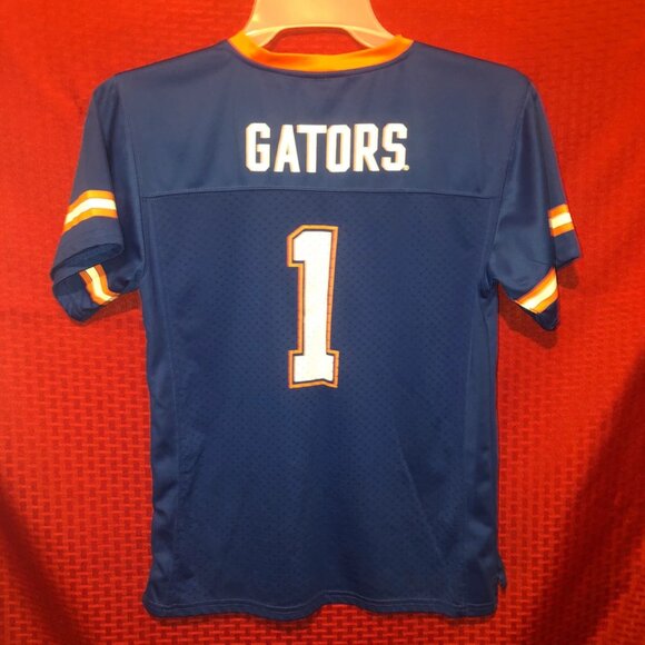 Florida Gators Jersey - Picture 3 of 3